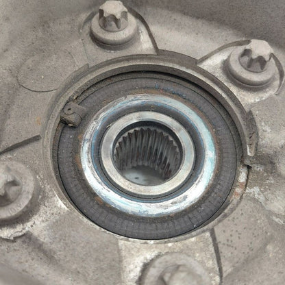 Passenger Right Front Spindle Knuckle Bearing Hub Fits 19-23 Jeep Cher