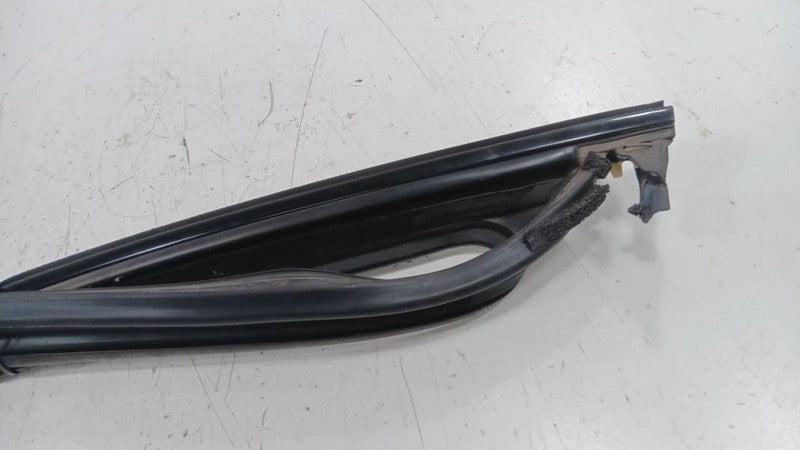 Dodge Dart Door Glass Window Seal Rubber Left Driver Front  2013 2014 2015 2016