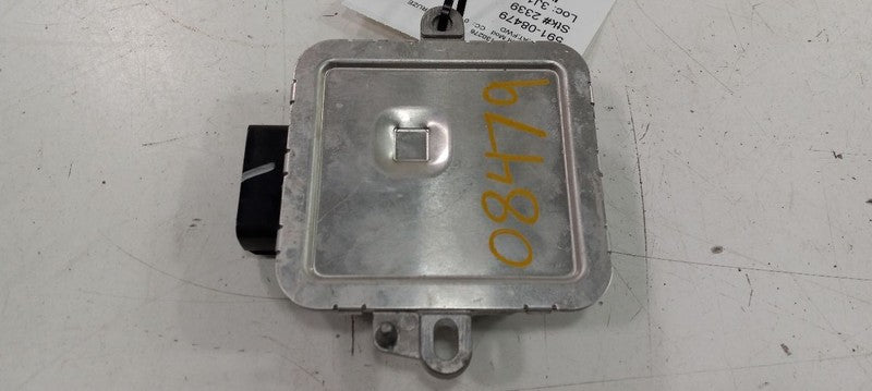 Fuel Pump Rear Crossmember Fits 15-20 ENCLAVE  OEM