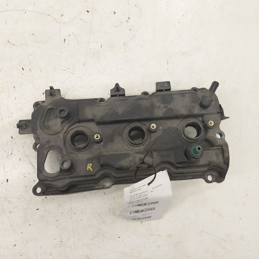 Nissan Murano Rear Engine Cylinder Head Valve Cover  2020 2021 2022 20