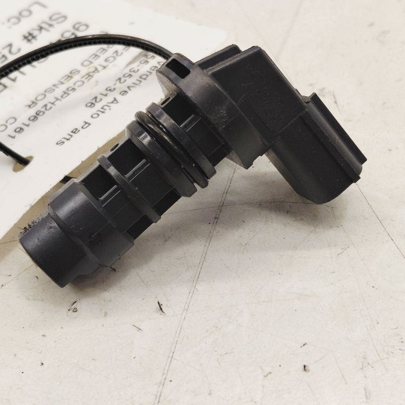 Subaru Crosstrek Transmission Speed Sensor  2023 2022 2021