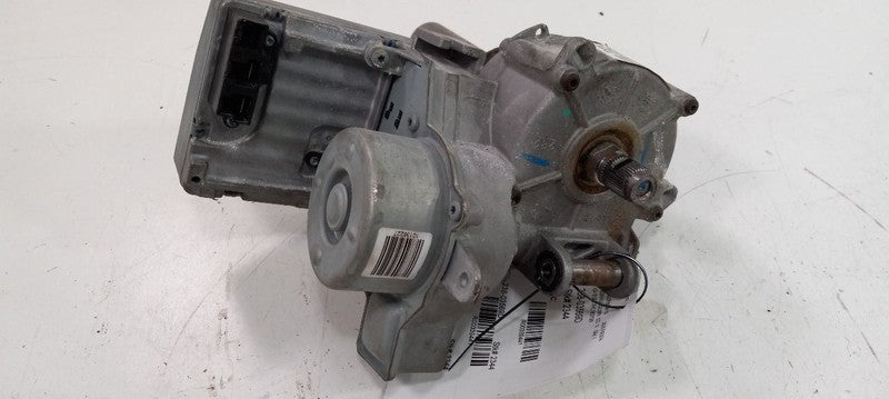 Steering Column Floor Shift Tilt Telescopic Fits 15 Ford Fiesta  OEM