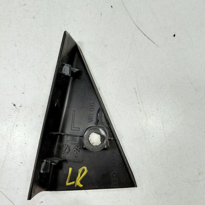 Honda Civic Left Rear Door Garnish {72980TBA} 2018 2017 2016