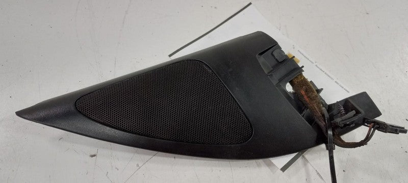 Volkswagen Jetta Mirror Mount Cover Door Trim Right Passenger 2003 200