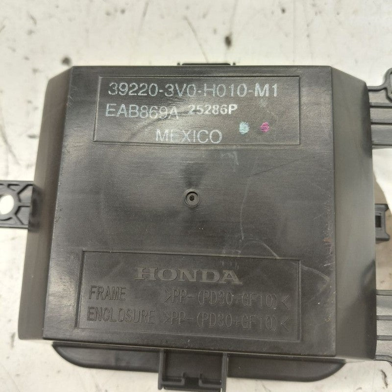 Honda HR-V Dash Speaker Right Passenger Side  2026 2025 2024 2023
