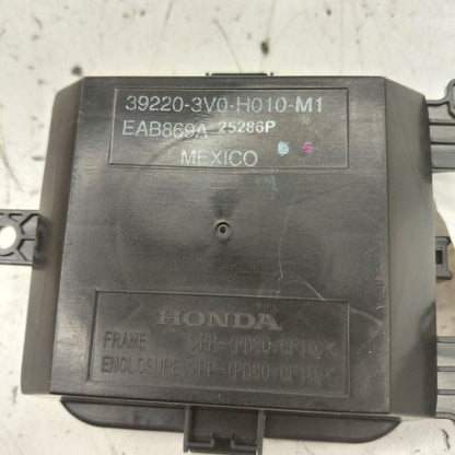 Honda HR-V Dash Speaker Right Passenger Side  2026 2025 2024 2023