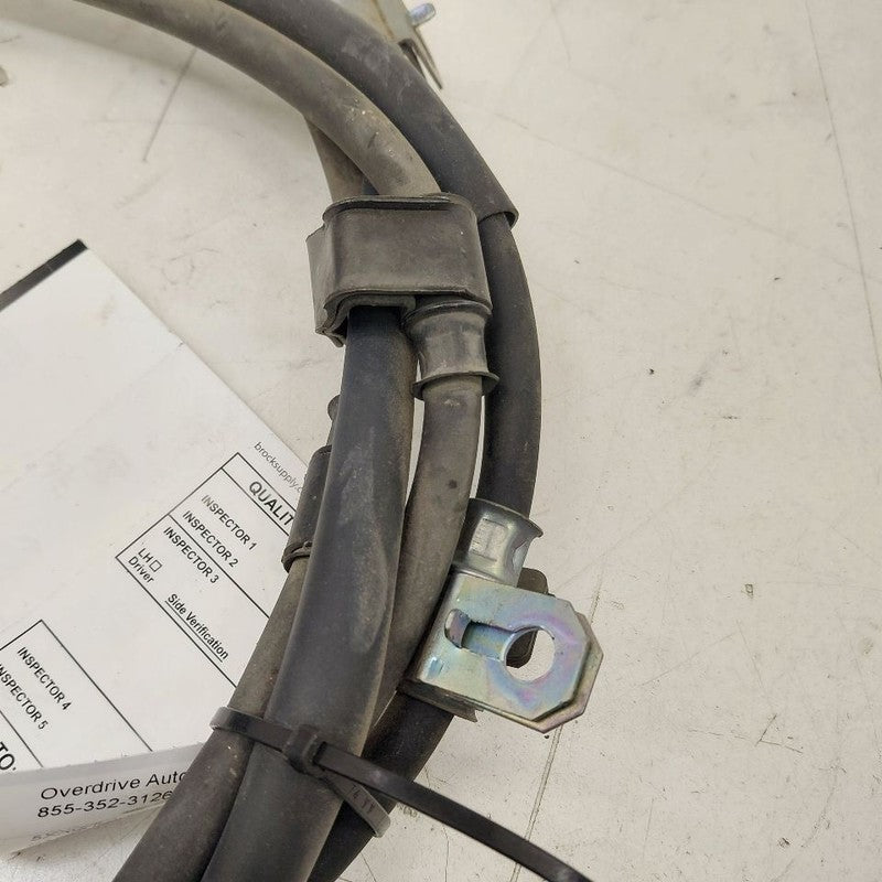 Kia Optima Parking Brake Emergency Brake Cable  2018 2017 2016 OEM