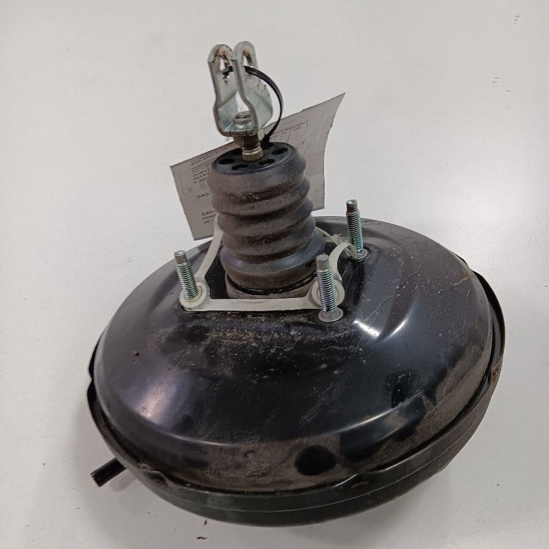 Power Brake Booster Fits 12-17 ACCENT