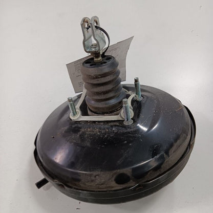 Power Brake Booster Fits 12-17 ACCENT