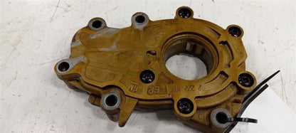 Buick LaCrosse Engine Oil Pump 2010 2011 2012 2013 2014 2015 2016