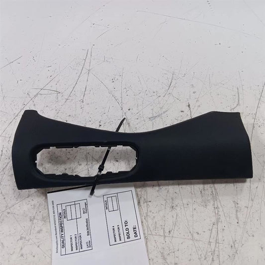 Chevy Malibu Dash Bezel Trim 2019 2020 2021 2022 2023 2024