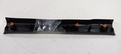 Honda Accord Sill Trim Plate Door Jam Threshold Right Passenger Front 2012 2011 