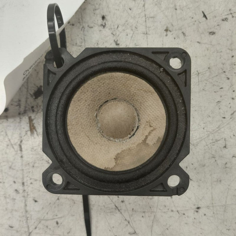Nissan Rogue Dash Speaker Right Passenger Side  2021 2022 2023