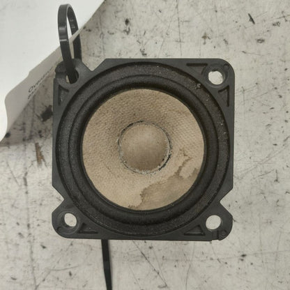 Nissan Rogue Dash Speaker Right Passenger Side  2021 2022 2023