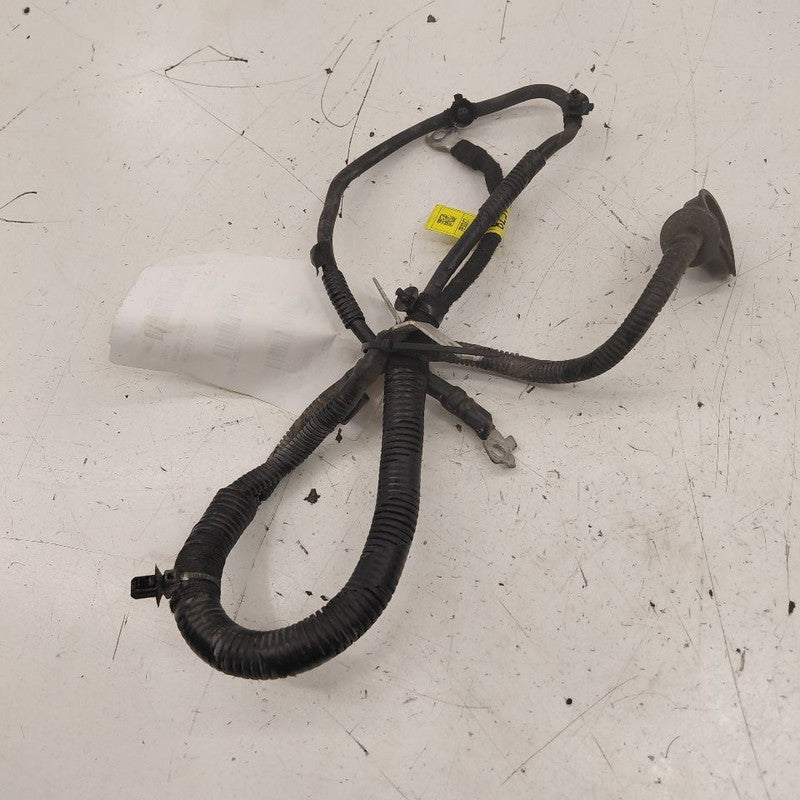 Chevy Trax Battery Cable  2022 2021