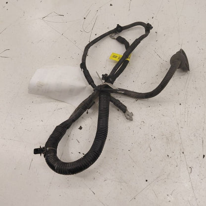 Chevy Trax Battery Cable  2022 2021