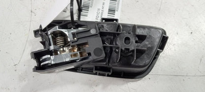 Ford Fiesta Door Handle Right Passenger Rear Interior Inside 2014 2015