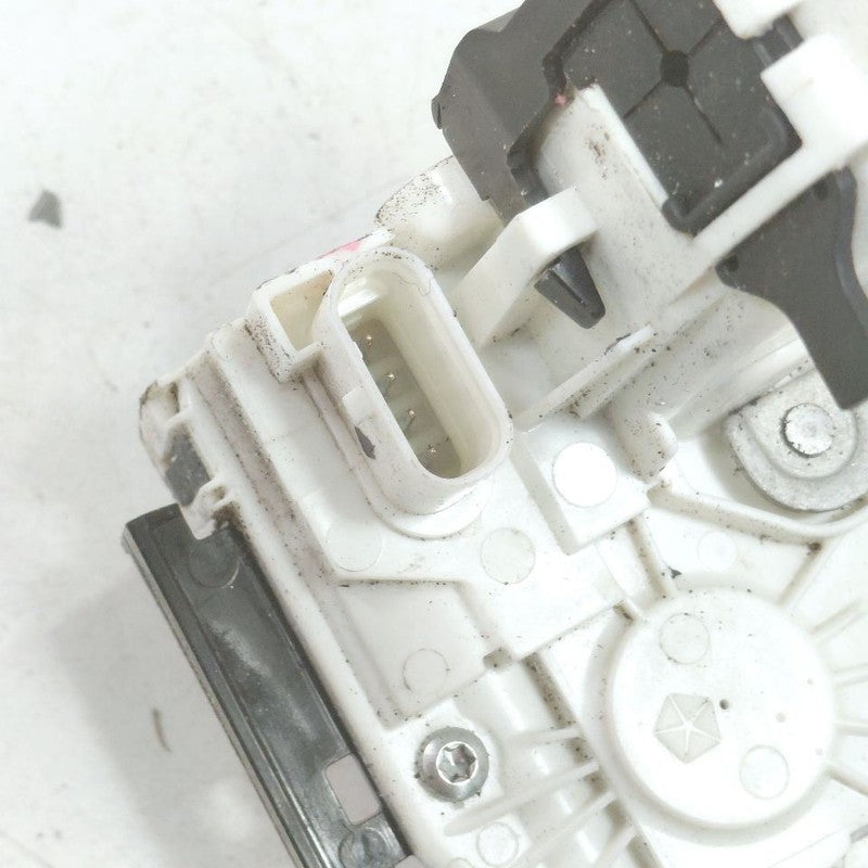 Jeep Compass Door Latch Lock Right Passenger Rear  2025 2024 2023 OEM