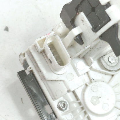 Jeep Compass Door Latch Lock Right Passenger Rear  2025 2024 2023 OEM