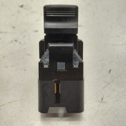 Mitsubishi Mirage Power Window Switch Right Passenger Front  2024 2023