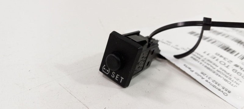 Toyota Corolla COROLLA   2011 TPMS Reset Switch2011 2012 2013 OEM