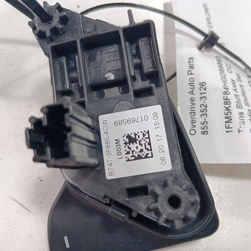 Ford Explorer Paddle Shifter Set 2016 2017 2018 2019 OEM