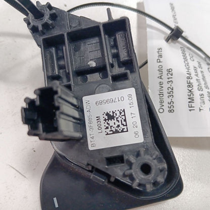 Ford Explorer Paddle Shifter Set 2016 2017 2018 2019 OEM