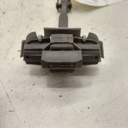 2018 Fiat 500 X Model Door Check Left Driver Rear Hinge Stop Stopper D
