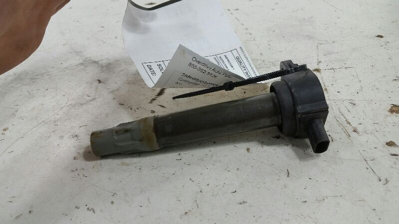  Spark Plug Ignition Coil Igniter Fits 07-11 DODGE  NITRO