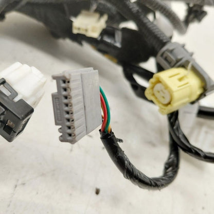 Subaru Crosstrek Door Harness Wire Wiring Right Passenger Front  2023 