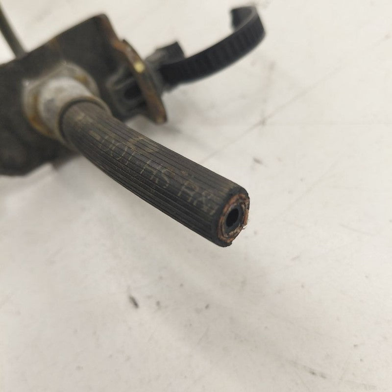 Clutch Slave Cylinder 1.6L Fits 06-17 Hyundai Accent
