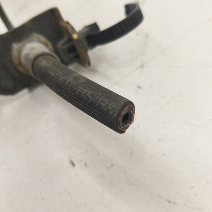 Clutch Slave Cylinder 1.6L Fits 06-17 Hyundai Accent