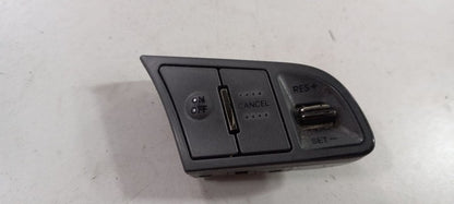 2011 Kia Soul Cruise Control Switch