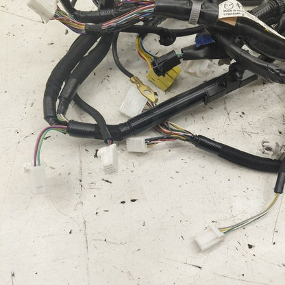 Mazda 6 Dash Wire Wiring Harness  2018 2019 2020 2021