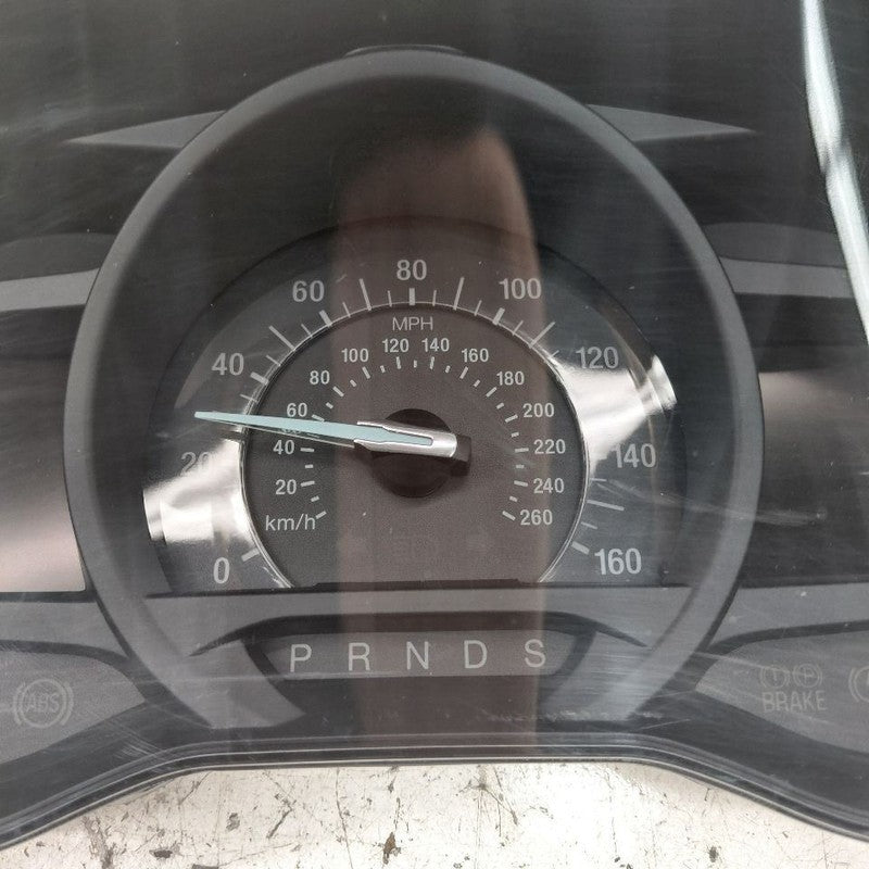 Speedometer Gauge Cluster MPH Fits 16-18 Ford Edge