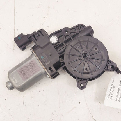 Passenger Right Front Power Window Motor Fits 18-22 Ford Ecosport OEM