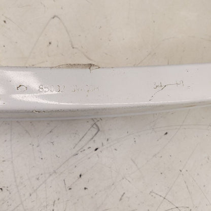 Rear Bumper Reinforcement Support Bar Hatchback Note Fits 14-19 Nissan