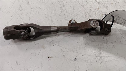 Toyota Scion IQ Lower Steering Column Shaft Knuckle U Joint  2011 2012