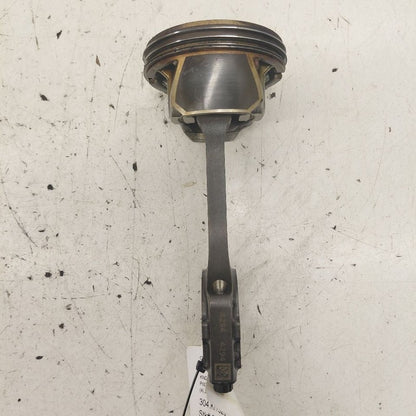Kia Sportage Single Piston With Connecting Rod   2.4 2020 2021 2022