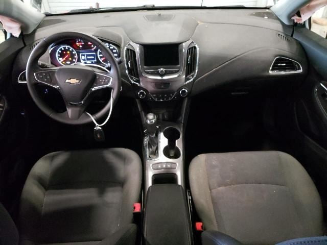 Chevy Cruze Passenger Right Rear Knuckle/Stub 2019 2018 2017 2016