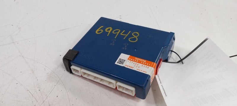 8865030F91 Temperature Blower Motor Housing Fits 08 LEXUS GS350 