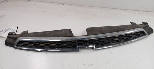 Grille Upper Fits 11-14 CRUZE OEM