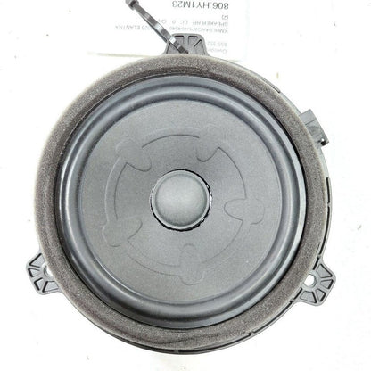 Hyundai Elantra Speaker Right Passenger Rear  2024 2023 2022 2021 OEM