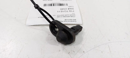Toyota Corolla Door Ajar Switch Door Open Dome Light Switch 2011 2012 