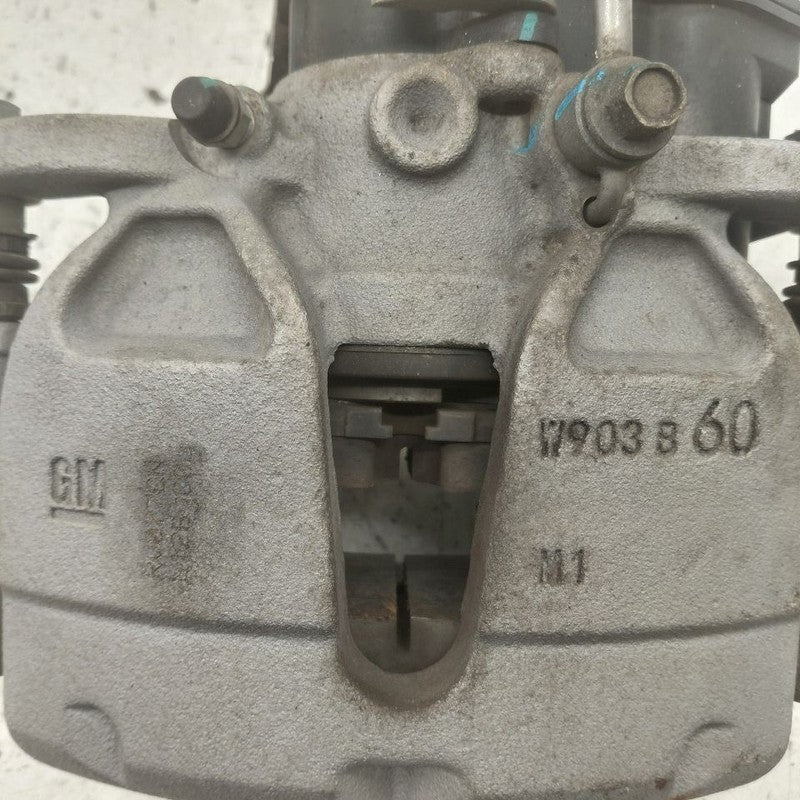 Passenger Right Front Brake Caliper Fits 20-25 Buick Encore GX