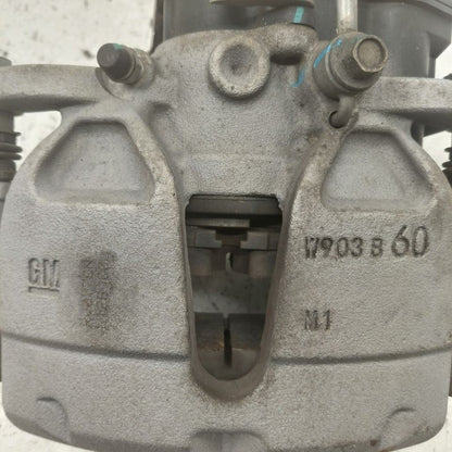Passenger Right Front Brake Caliper Fits 20-25 Buick Encore GX
