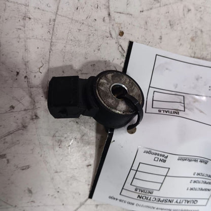Does Not Apply Mini Cooper Engine Knock Sensor  2016 2017 2018 2019 2020
