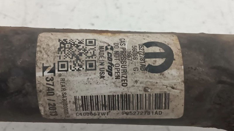 Chrysler 200 Shock Absorber  2015 2016 2017