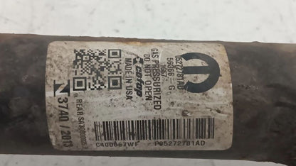 Chrysler 200 Shock Absorber  2015 2016 2017