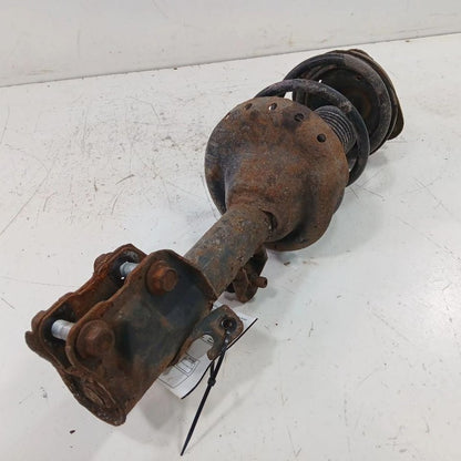 Driver Left Front Strut Wagon Fits 15-17 Subaru Legacy OEM